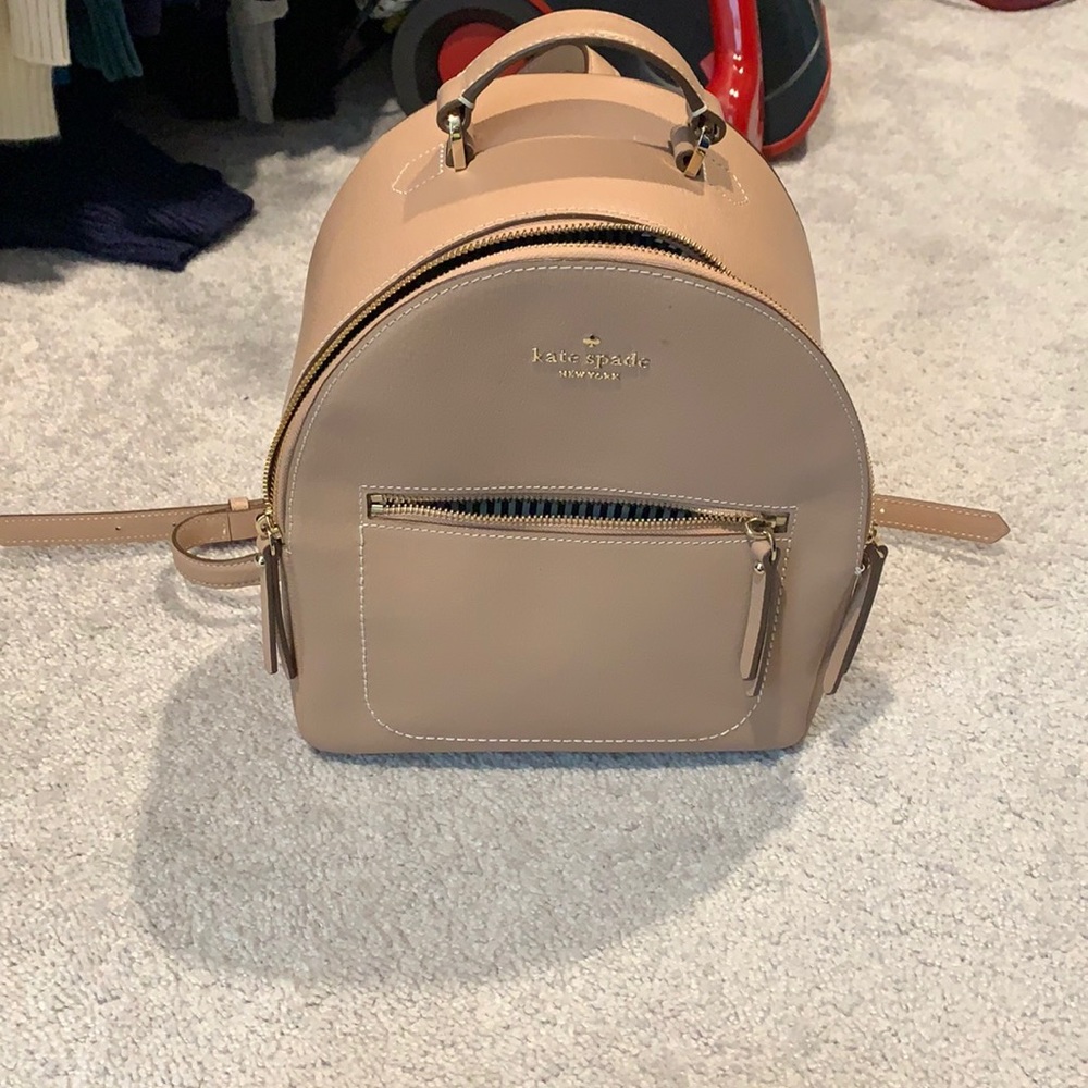 Kate Spade backpack
